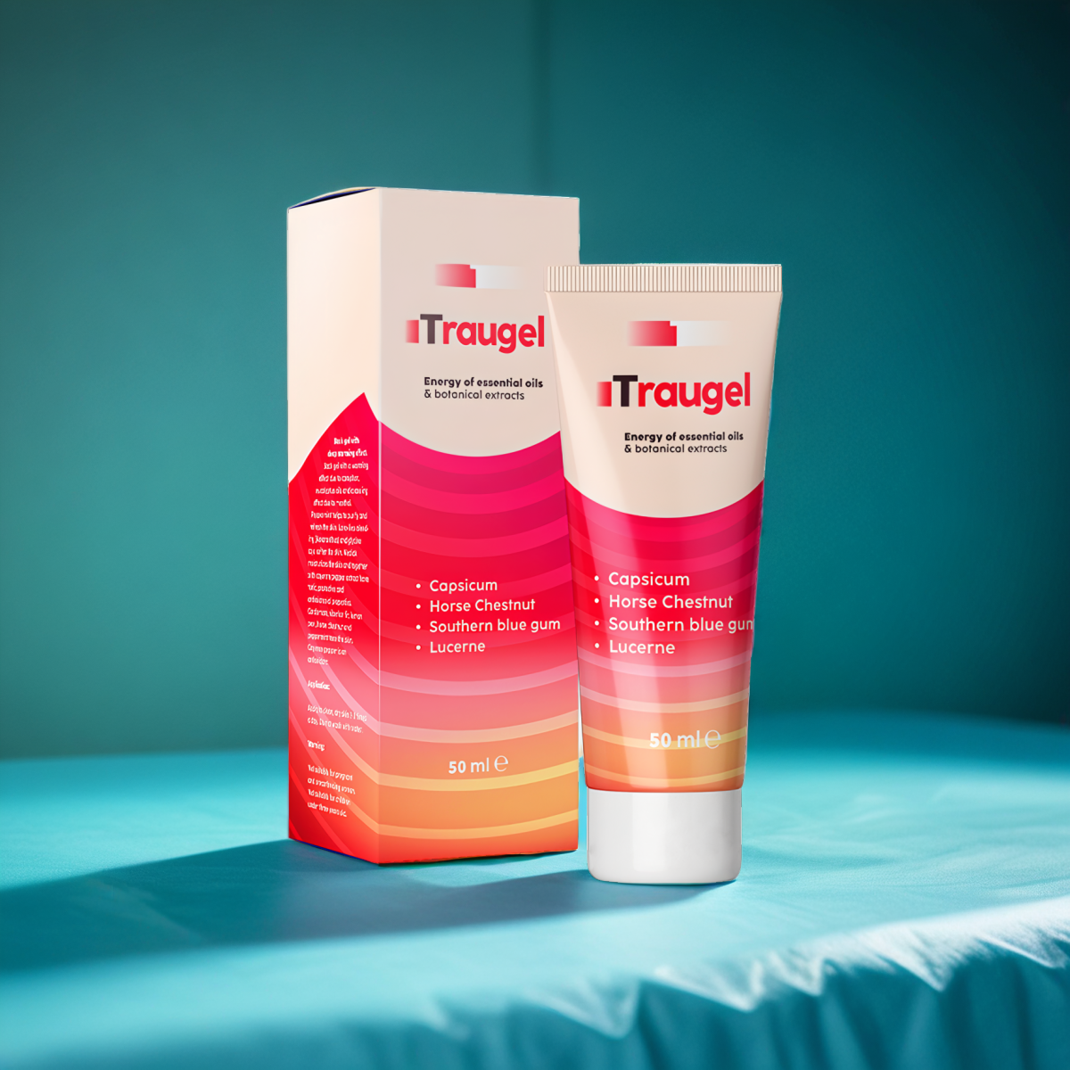 Traugel