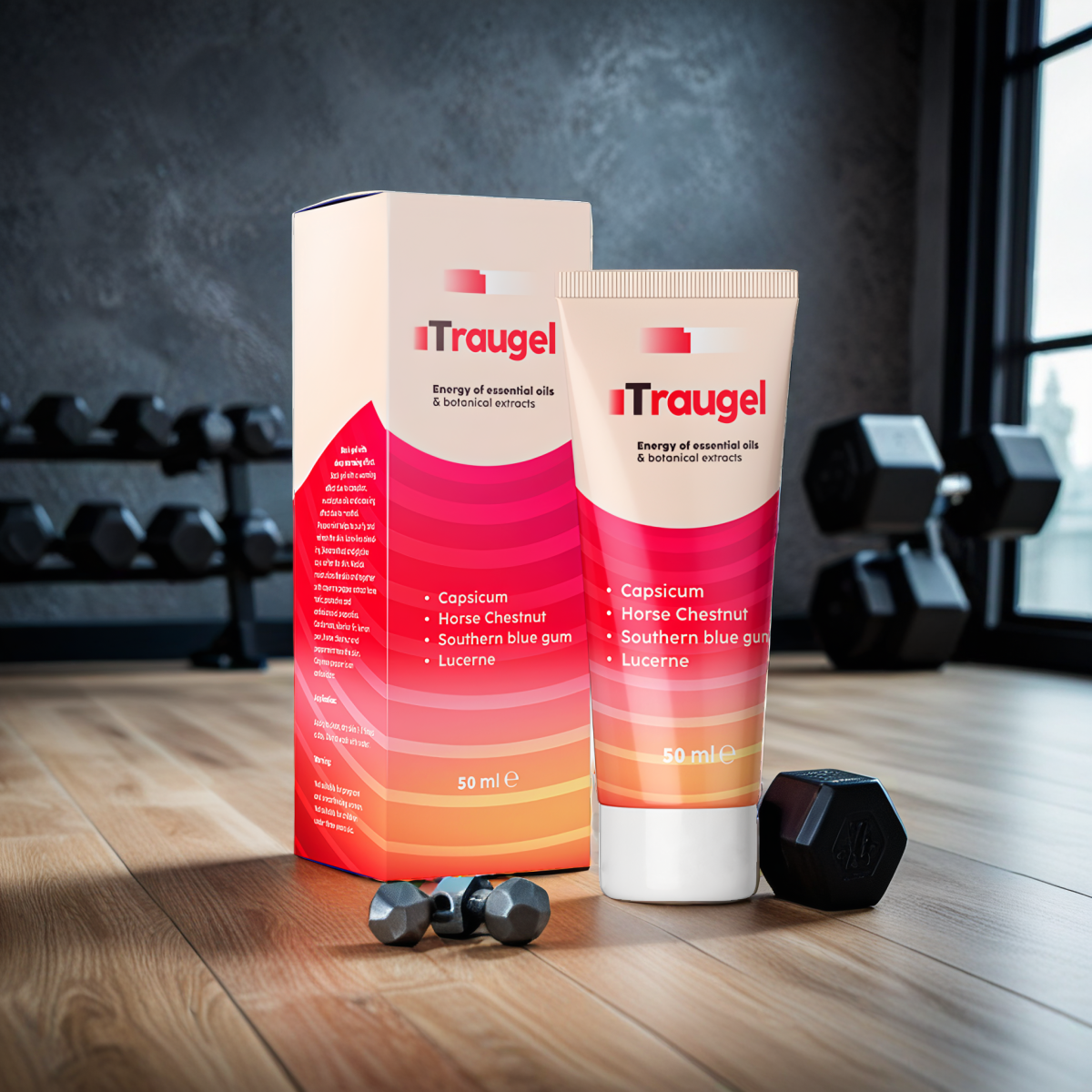 Traugel