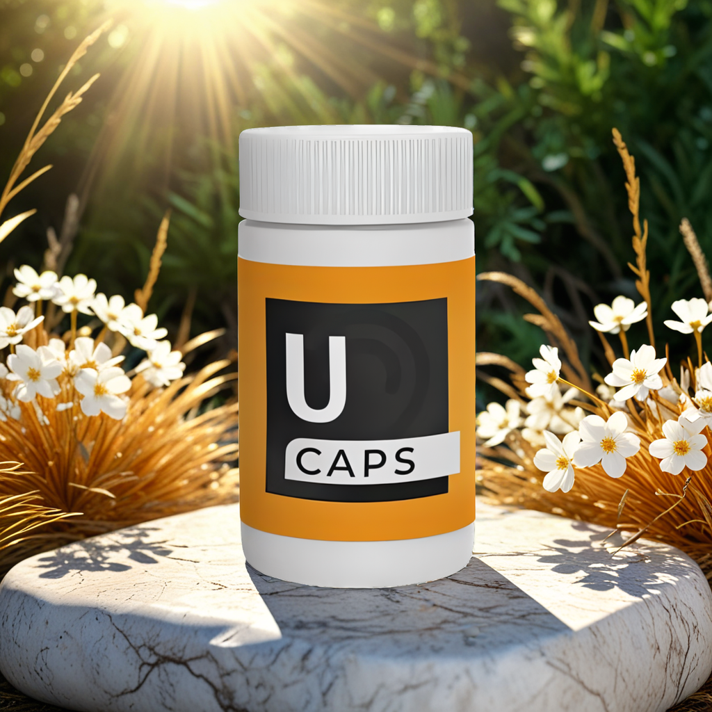 U CAPS
