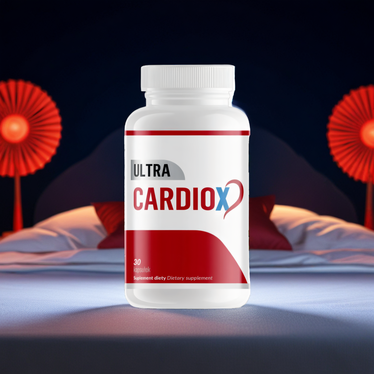 Ultra Cardio X