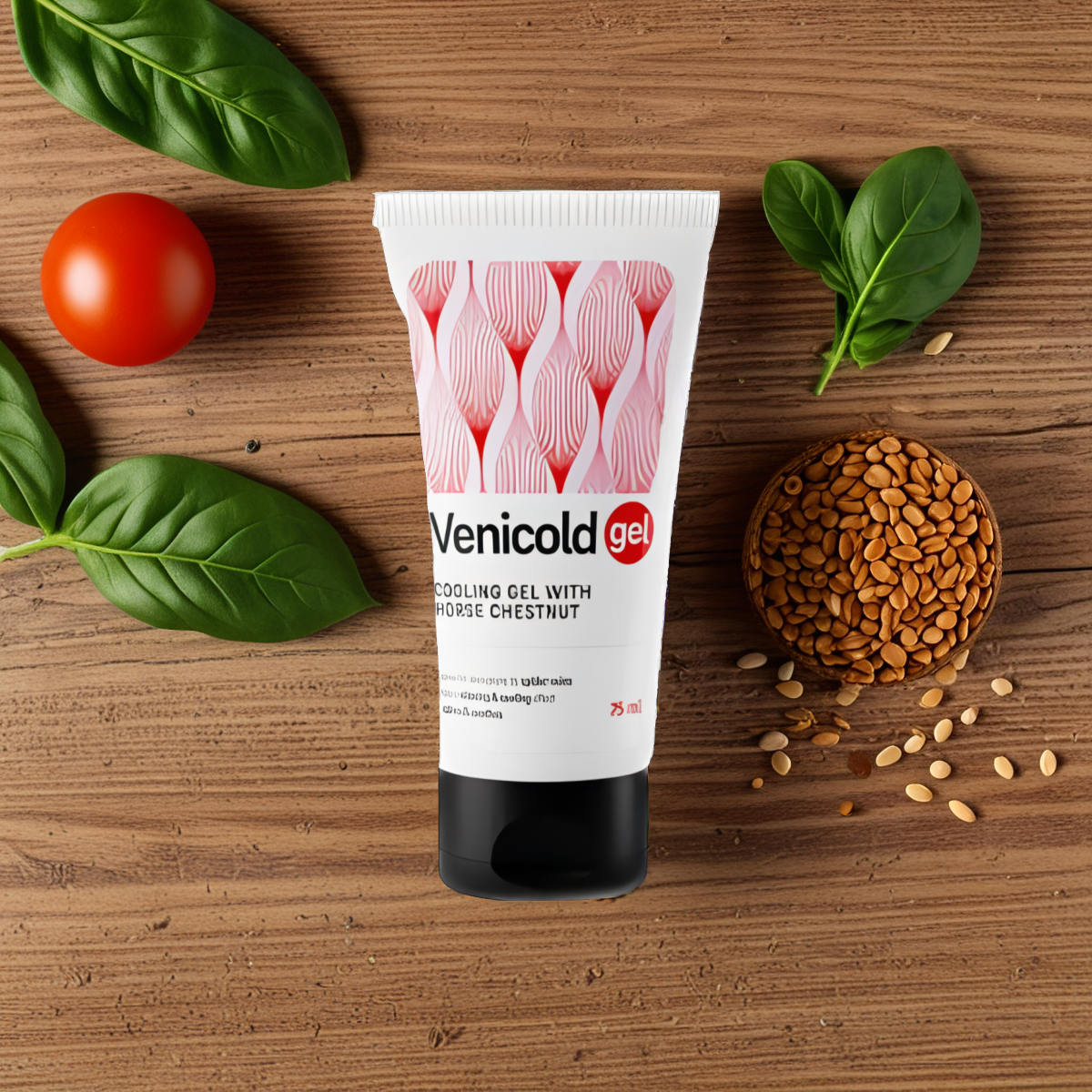 VENICOLD GEL