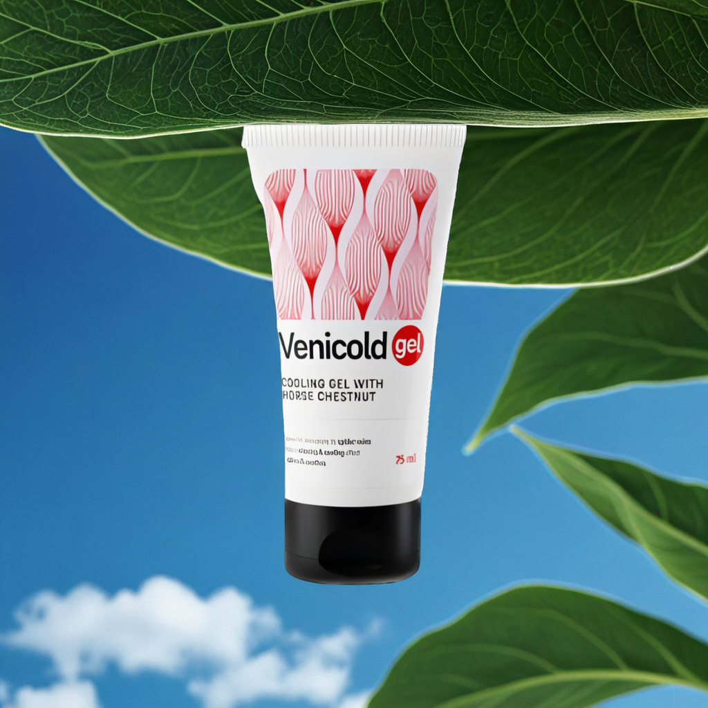 VENICOLD GEL
