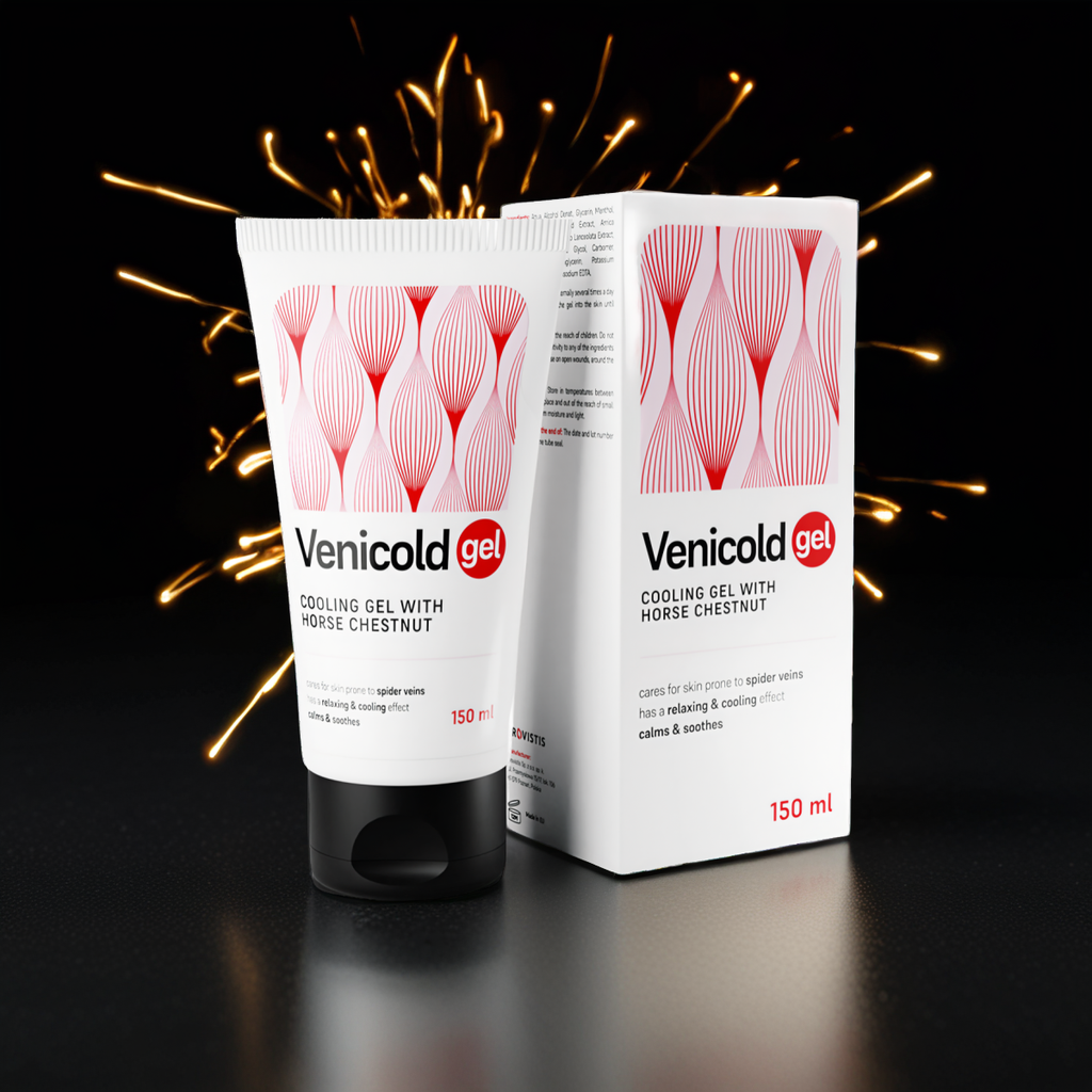 VENICOLD GEL (LOW PRICE)