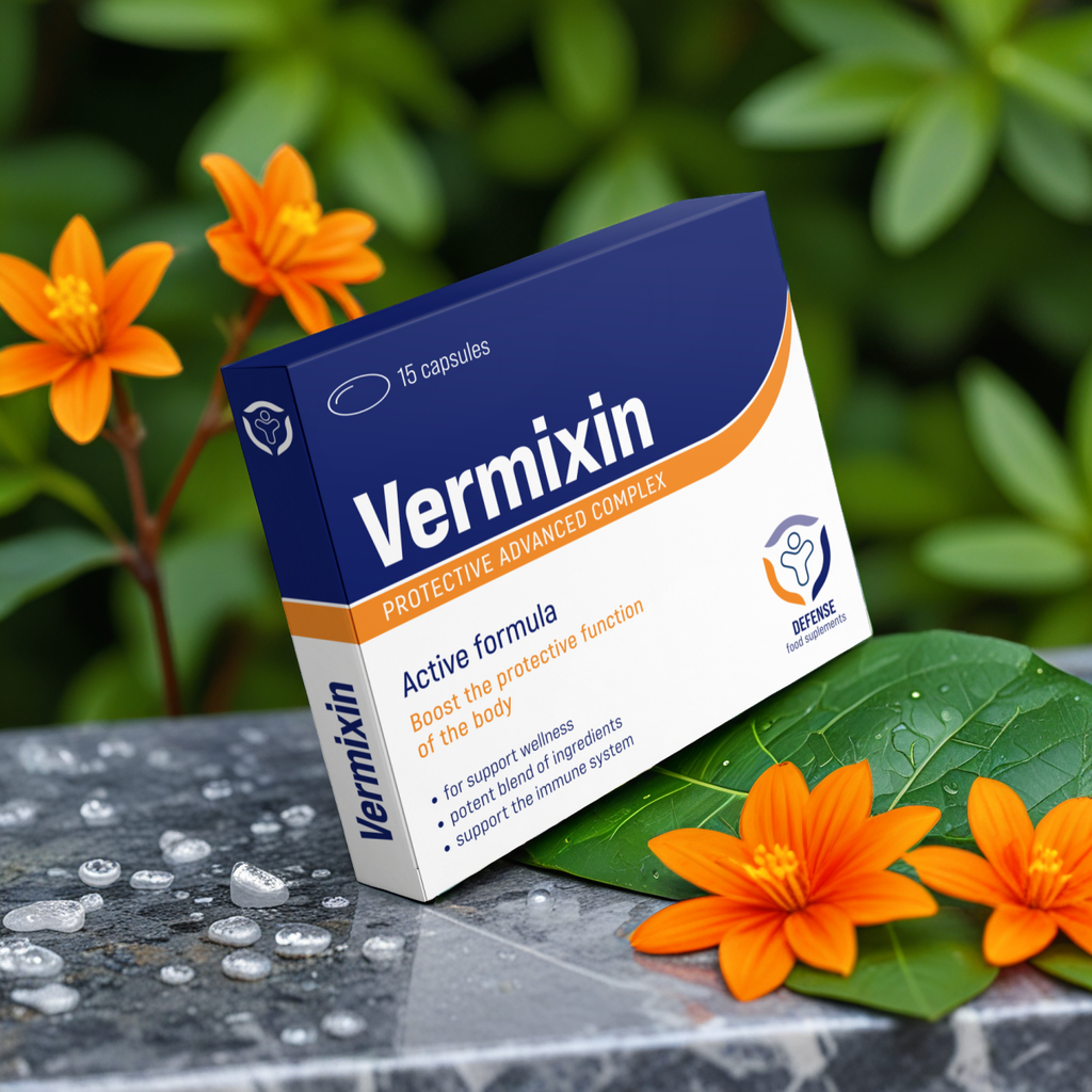 VERMIXIN