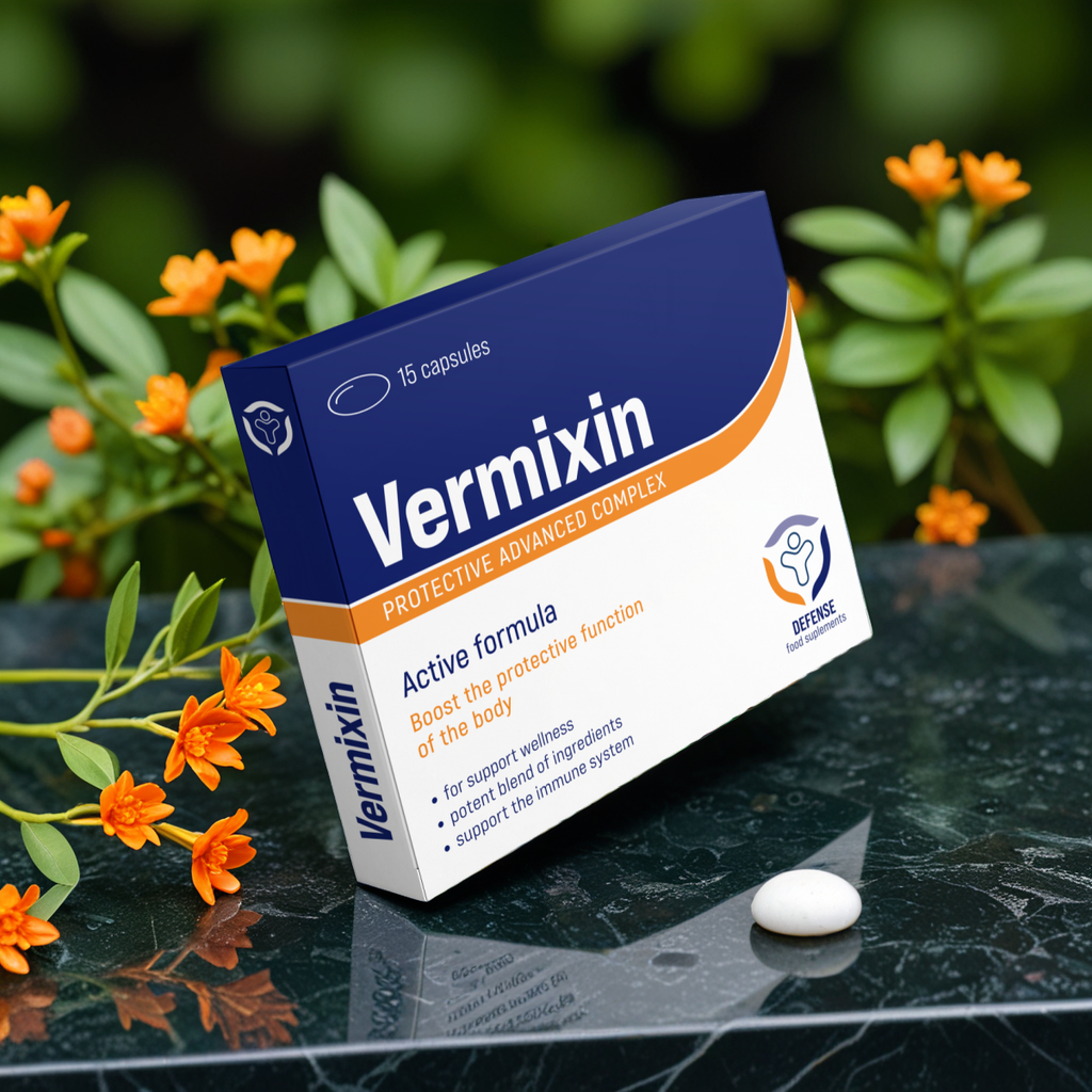 VERMIXIN