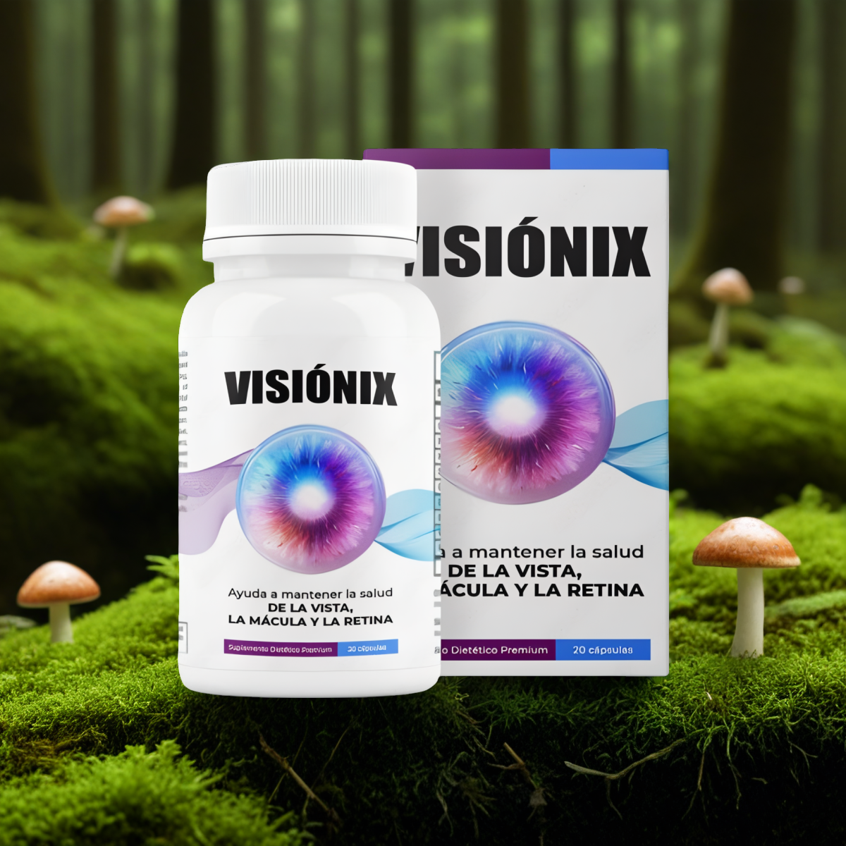 Visionix