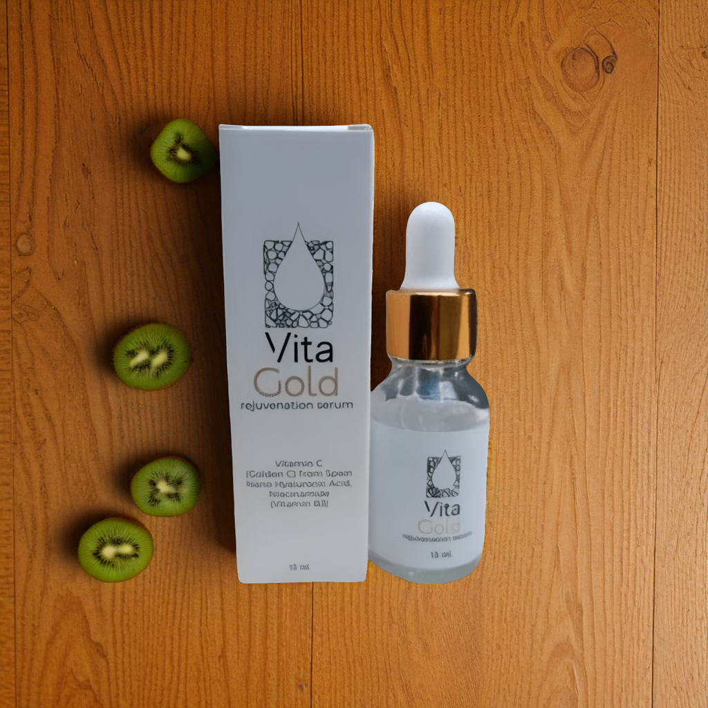 Vita Gold Low Price