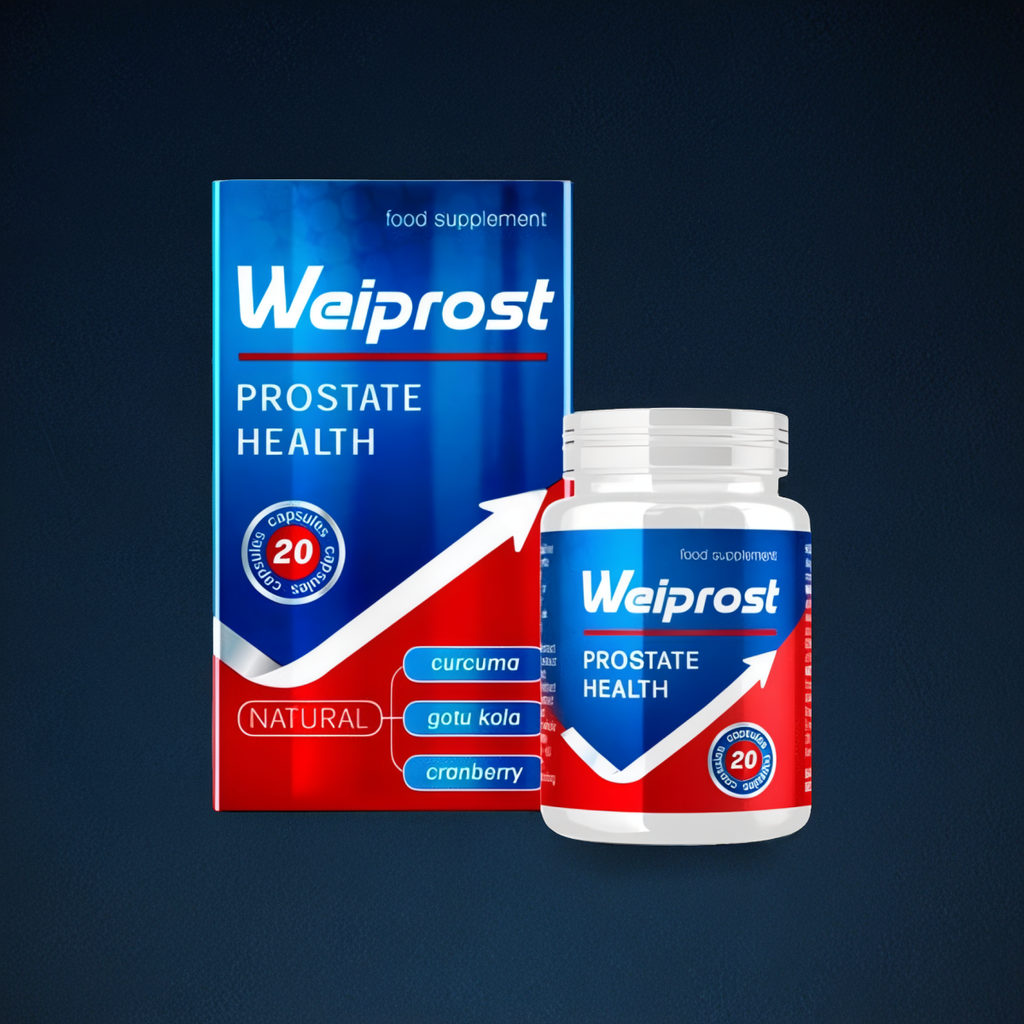 Weiprost
