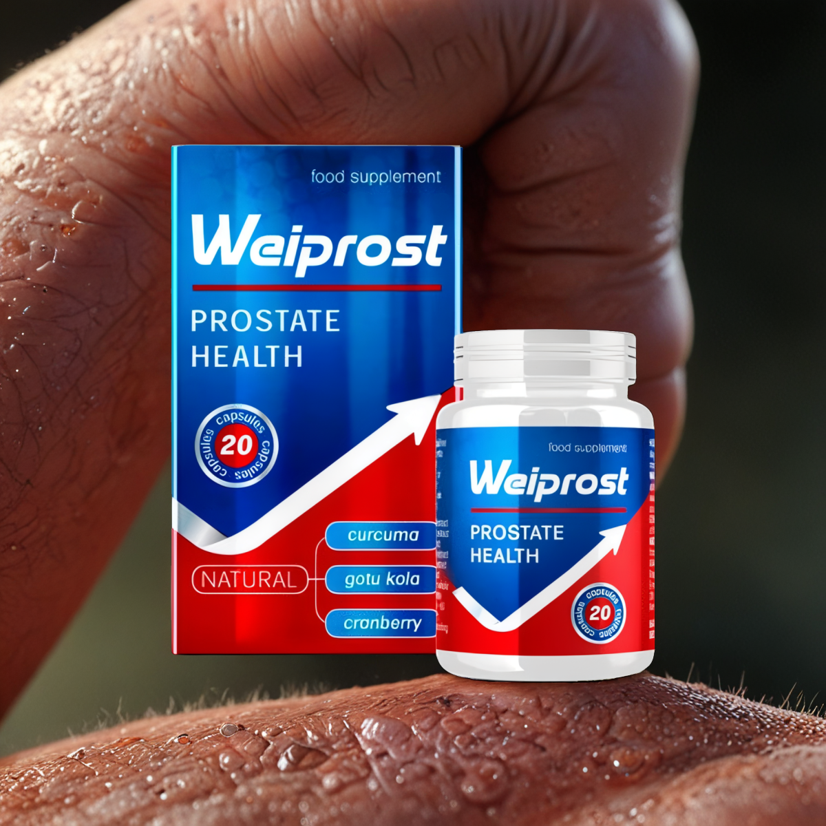 Weiprost