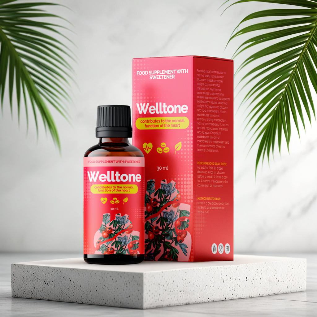 Welltone