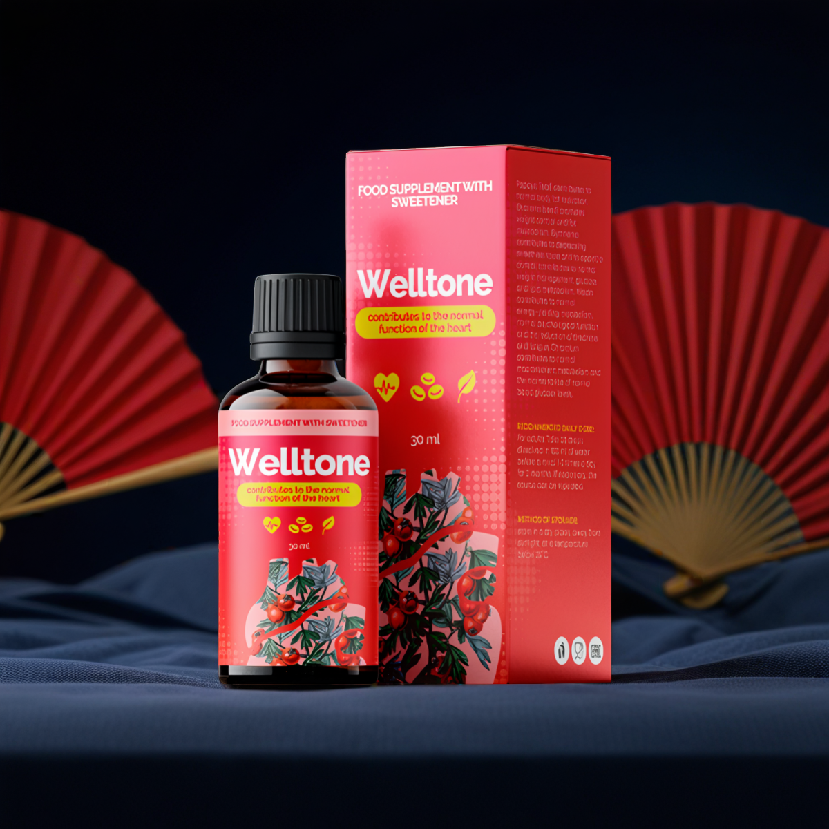 Welltone