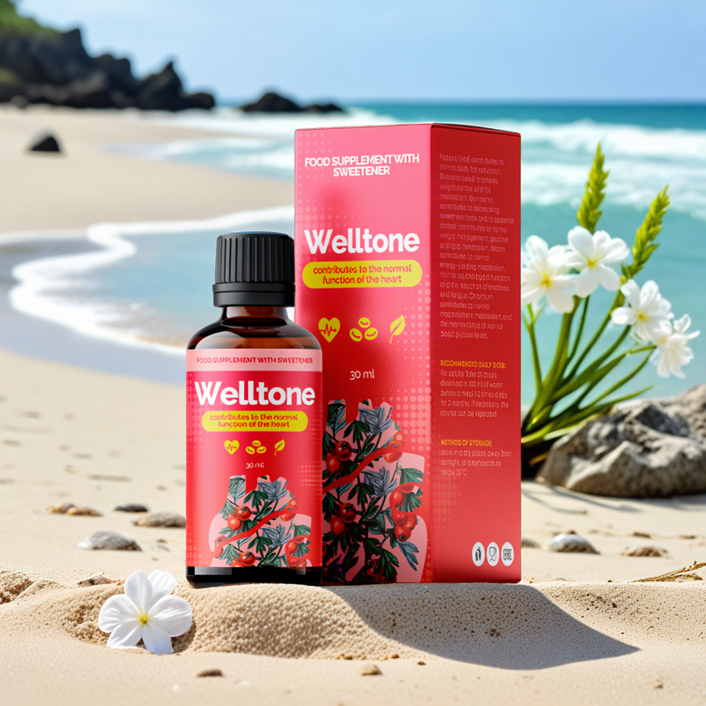 Welltone