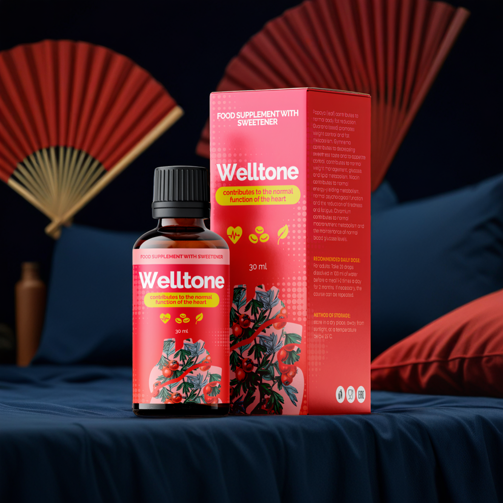 Welltone
