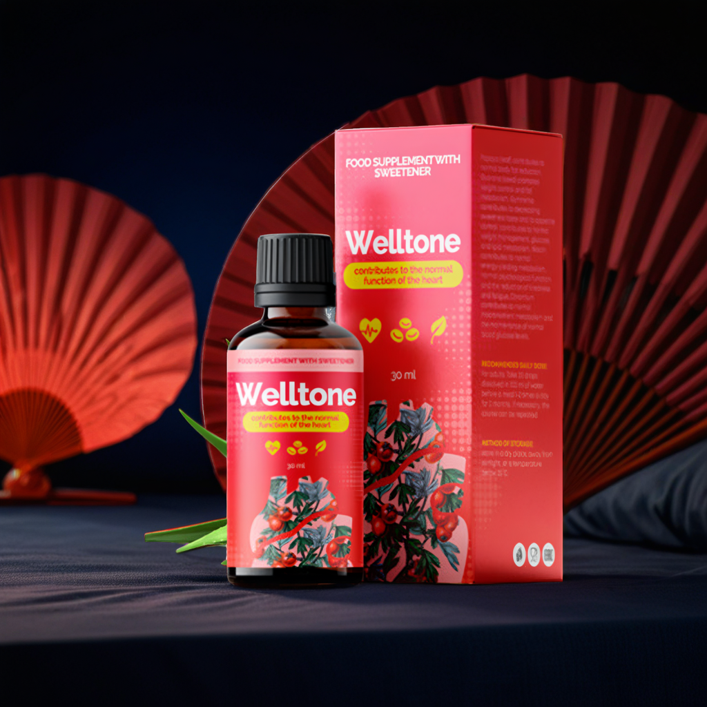Welltone