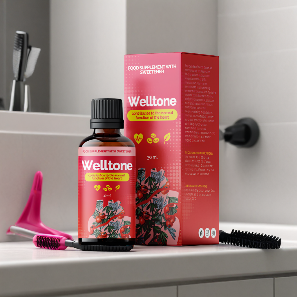 Welltone