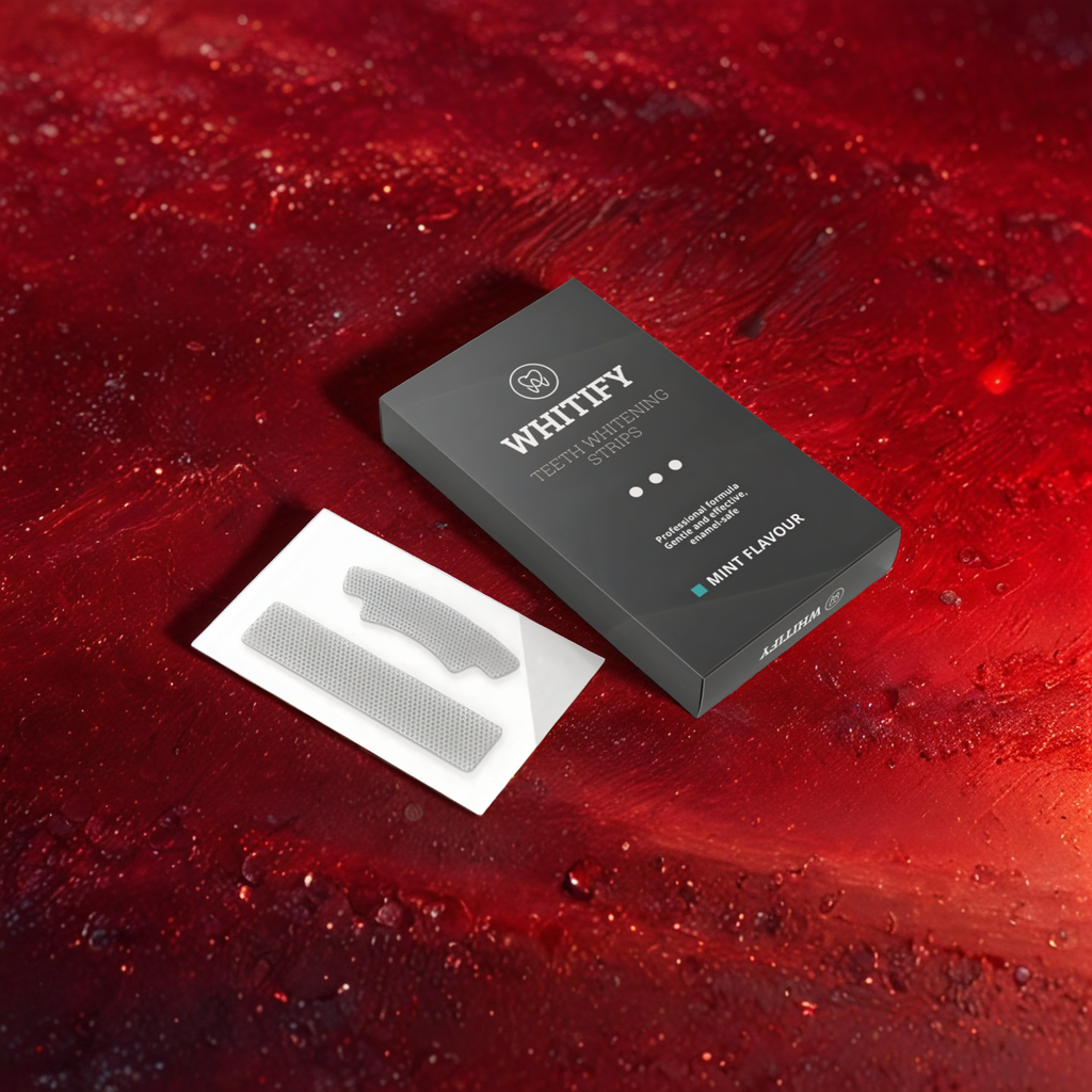 Whitify Strips