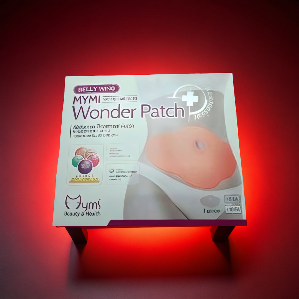 Wonder Patch