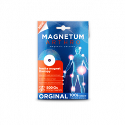 Magnetum Arthro