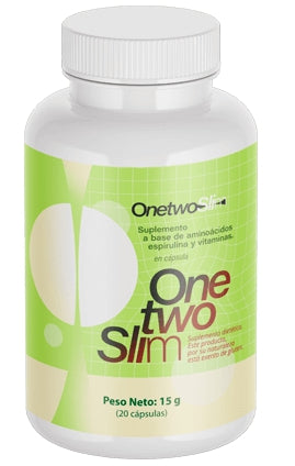 One Two Slim