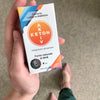 Keton Aktiv