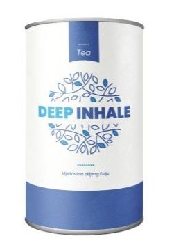 Deep Inhale
