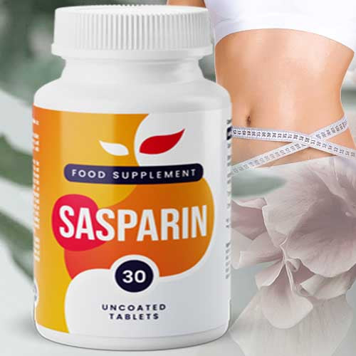 SASPARIN