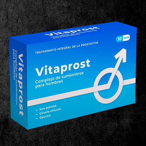 Vitaprost