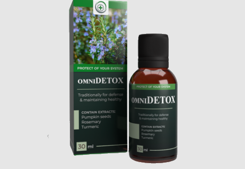 Omni Detox