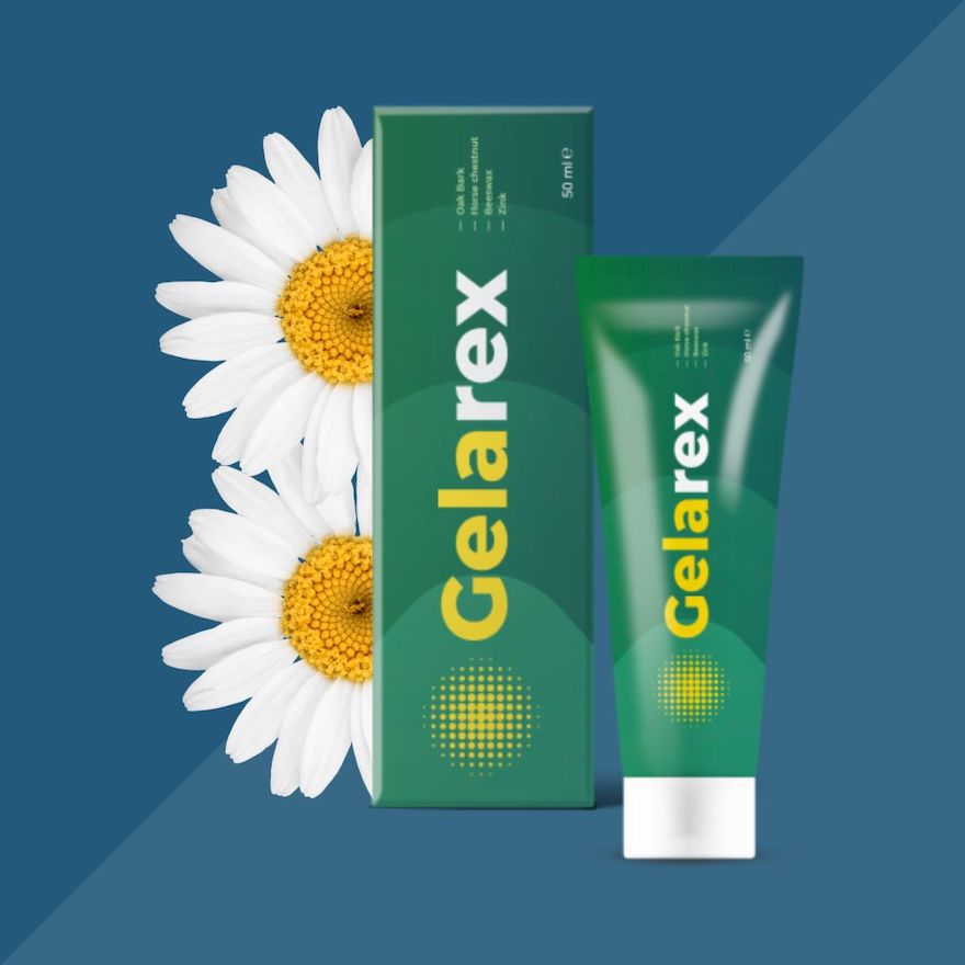 Gelarex