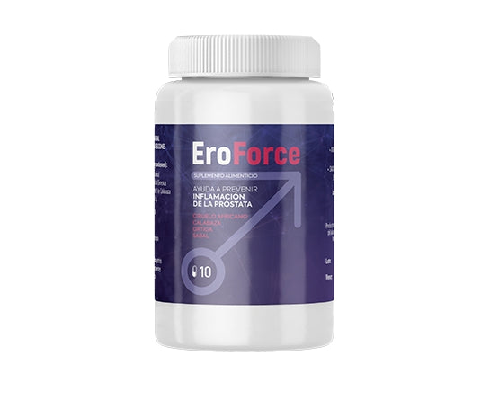Eroforce