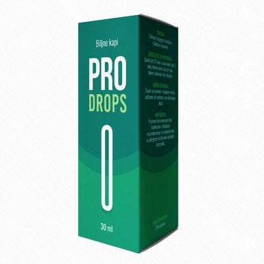 Pro drops