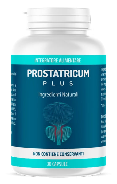 Prostatricum PLUS