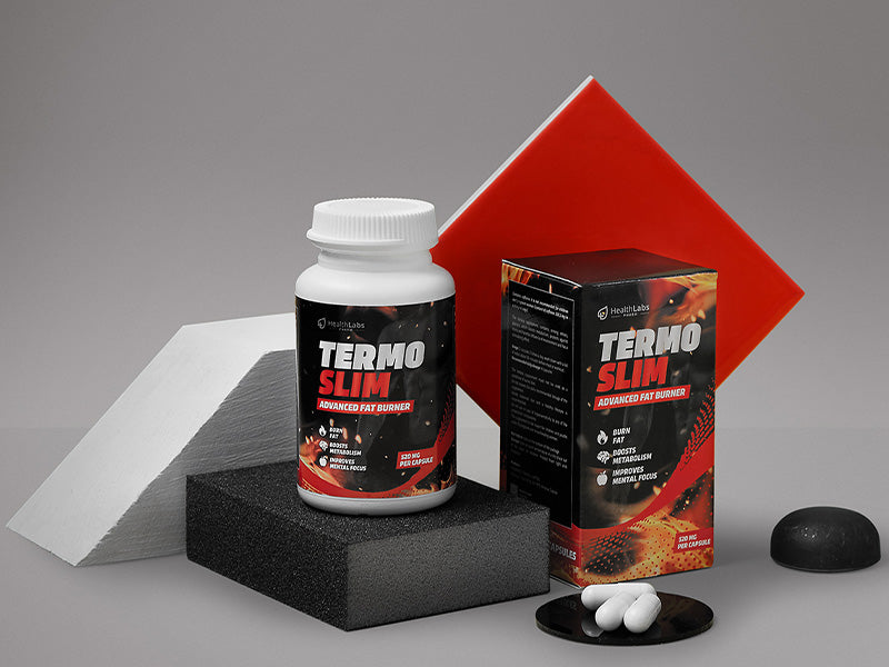 Termoslim - Naturalne wsparcie dla pobudzenia metabolizmu i przyspieszenia trawienia