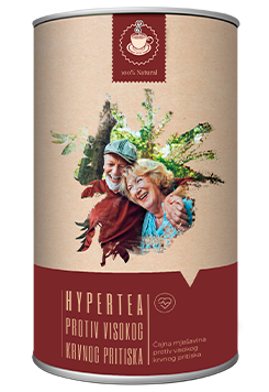 Hypertea
